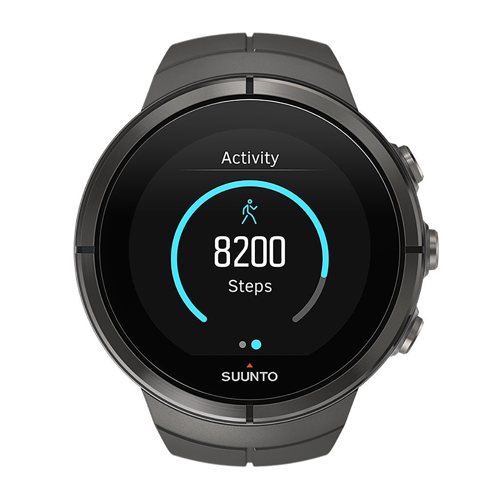 Amazon | SUUNTO(スント) SUUNTO SPARTAN ULTRA ( スント スパルタン 