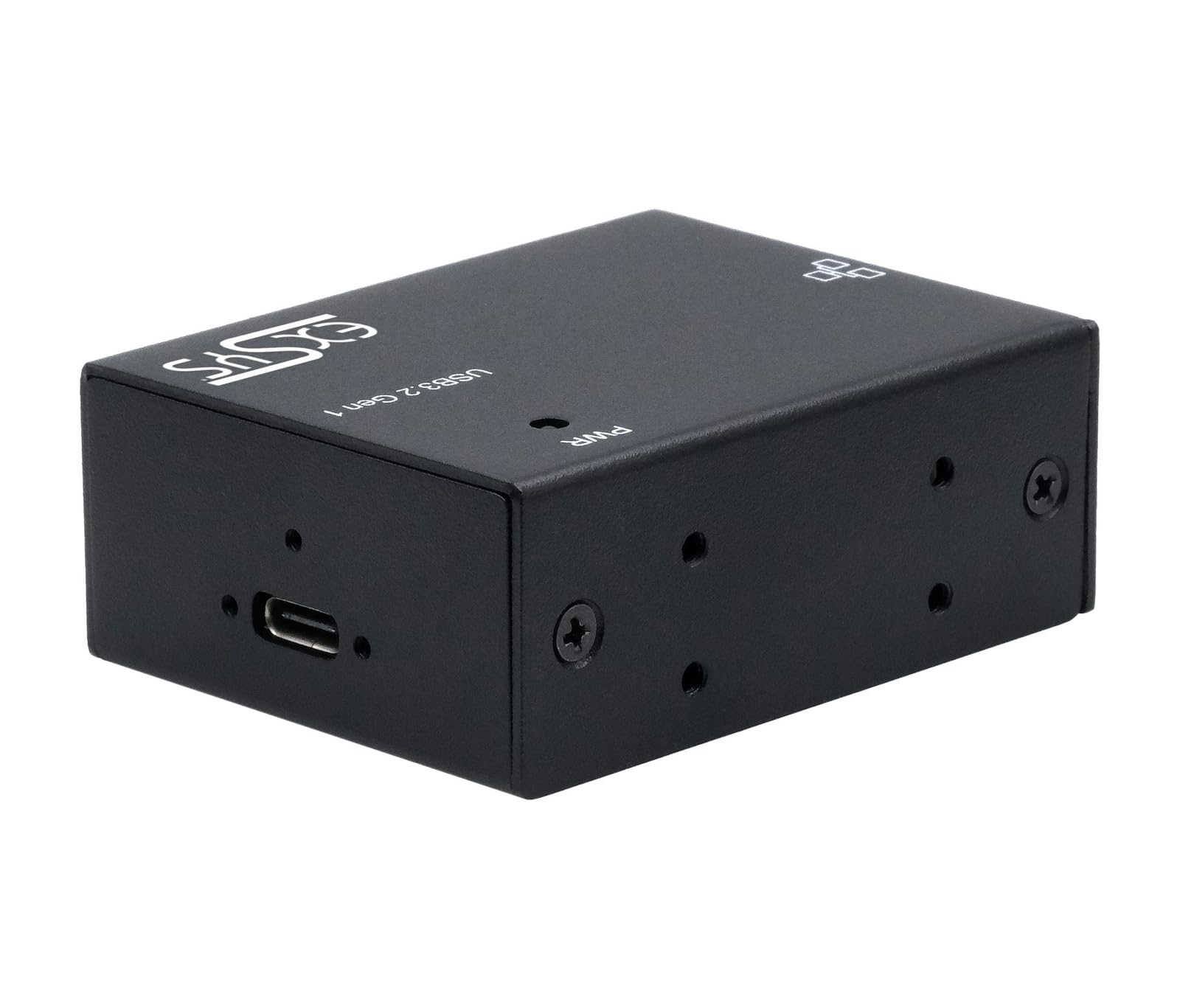 EXSYS EX-13020HMV USB 3.2 a Ethernet 1Gigabit C