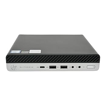 HP EliteDeskメモリ16gb SSD240gb ミニpc corei5 楽天市場】【5のつく日!5%OFF!】【超小型筐体・ミニパソコン】HP