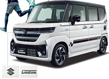 Amazon | スズキ純正用 スペーシア (SUZUKI Spacia)【S