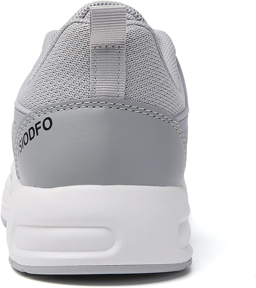 TSIODFO Women Athletic Walking Shoes Fashion Sneakers - Image 4