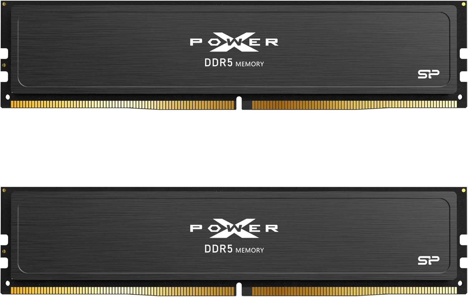 Silicon Power Value Gaming DDR5 32GB (2x16GB) 6000MT/s (PC5-48000 Silicon Power Value Gaming DDR5 32GB (2x16GB) 6000MT/s (PC5-48000