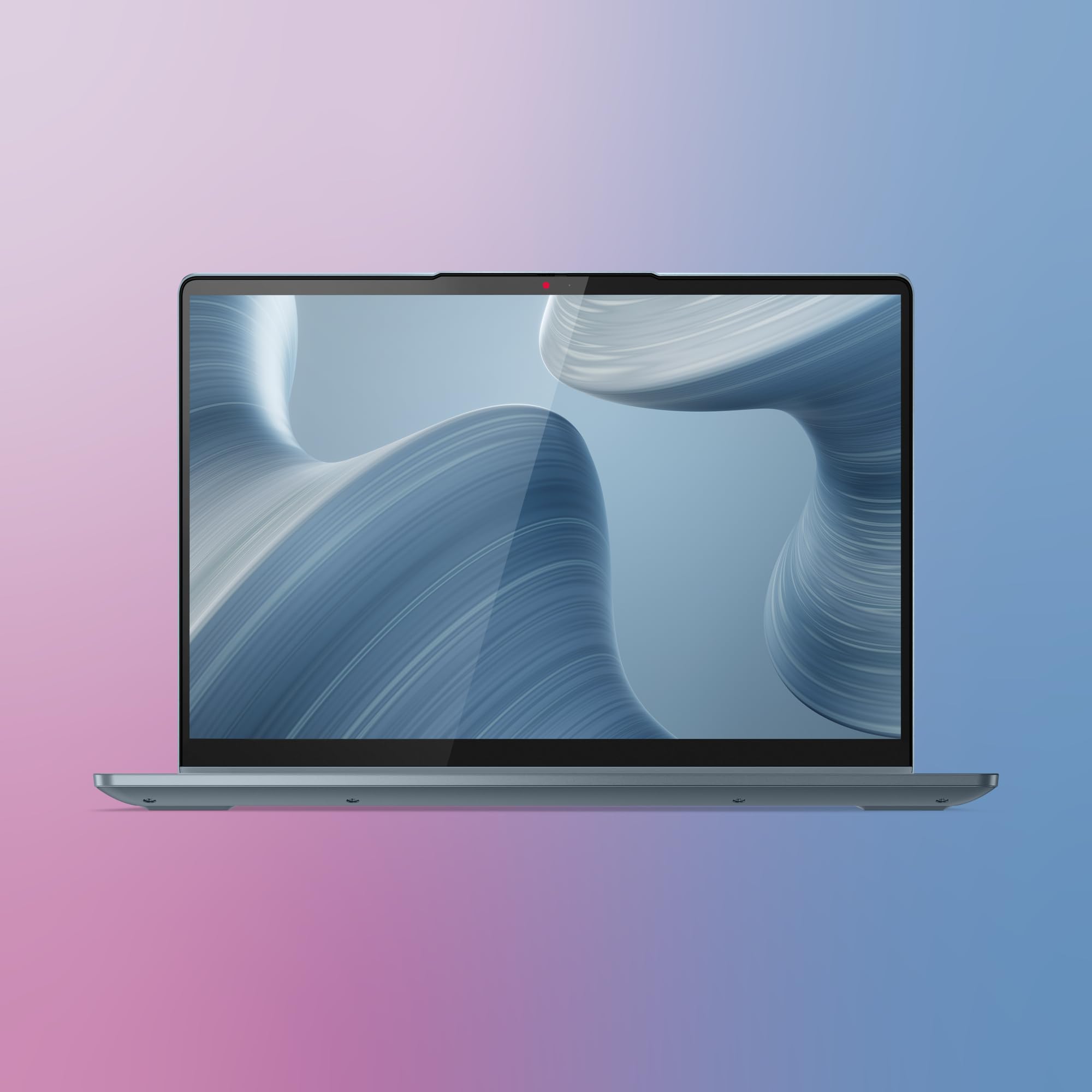 Lenovo IdeaPad Flex 5 Notebook Convertibile Touch 14" WUXGA (1920x1200), Intel Core i3-1215U, RAM 8 GB, 256 GB SSD, Grafica Integrata, WiFi 6, Windows 11 - Stone Blue Digital Pen INCLUSA