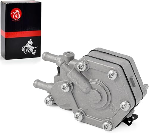 Miniatura 2 de MOTO1988 Bomba de combustible compatible con Polaris Sportsman Trail Boss Scrambler Magnum ATP Outlaw 300 325 330 400 425 450 500 525 600 700