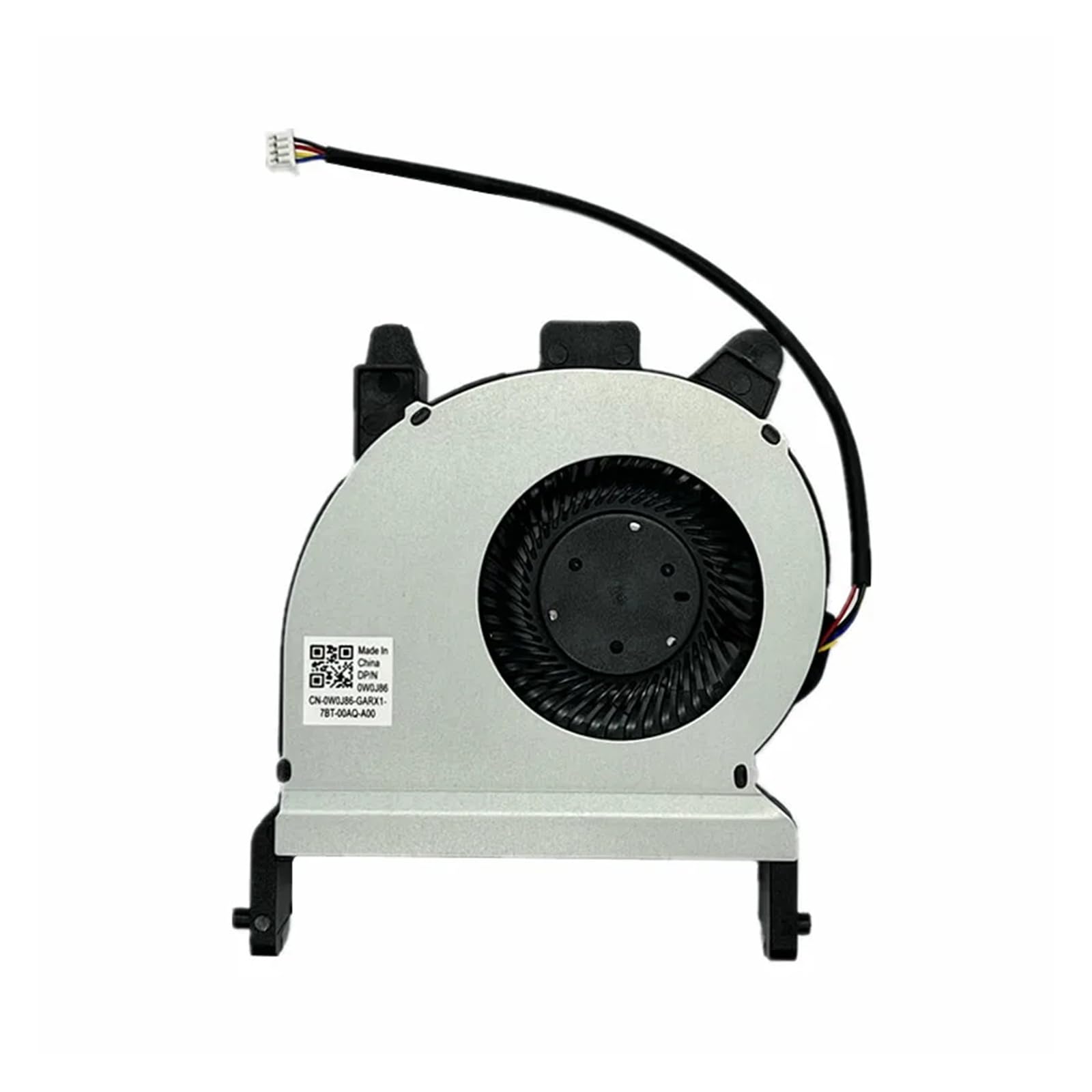 Ventilateur CPU HP EliteDesk 800 G3 G4 G5 600 G4 - 3