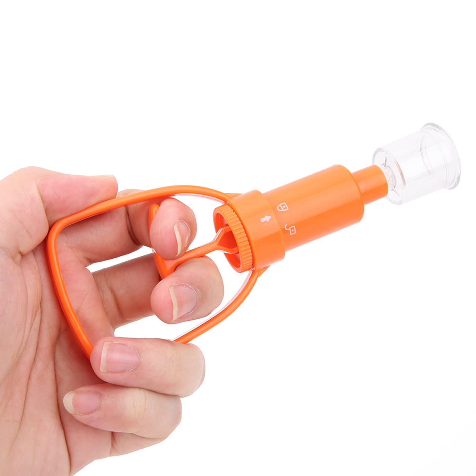 Kit, Pratico complemento allo Extractor Pomp, Kit di estrattori di Veleno da Campeggio per morsi di Serpente, api, vespe e zanzare
