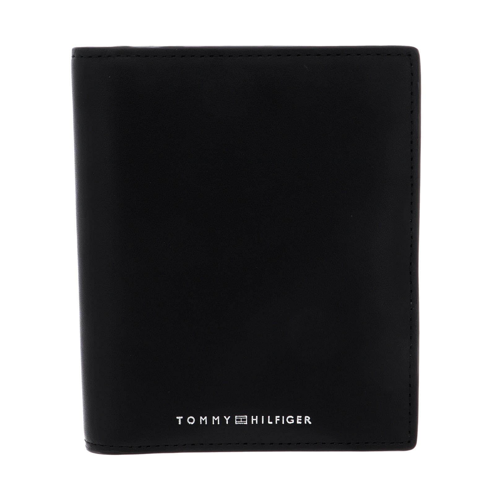 Tommy Hilfiger TH METRO Herren Tasche, Black, One Size