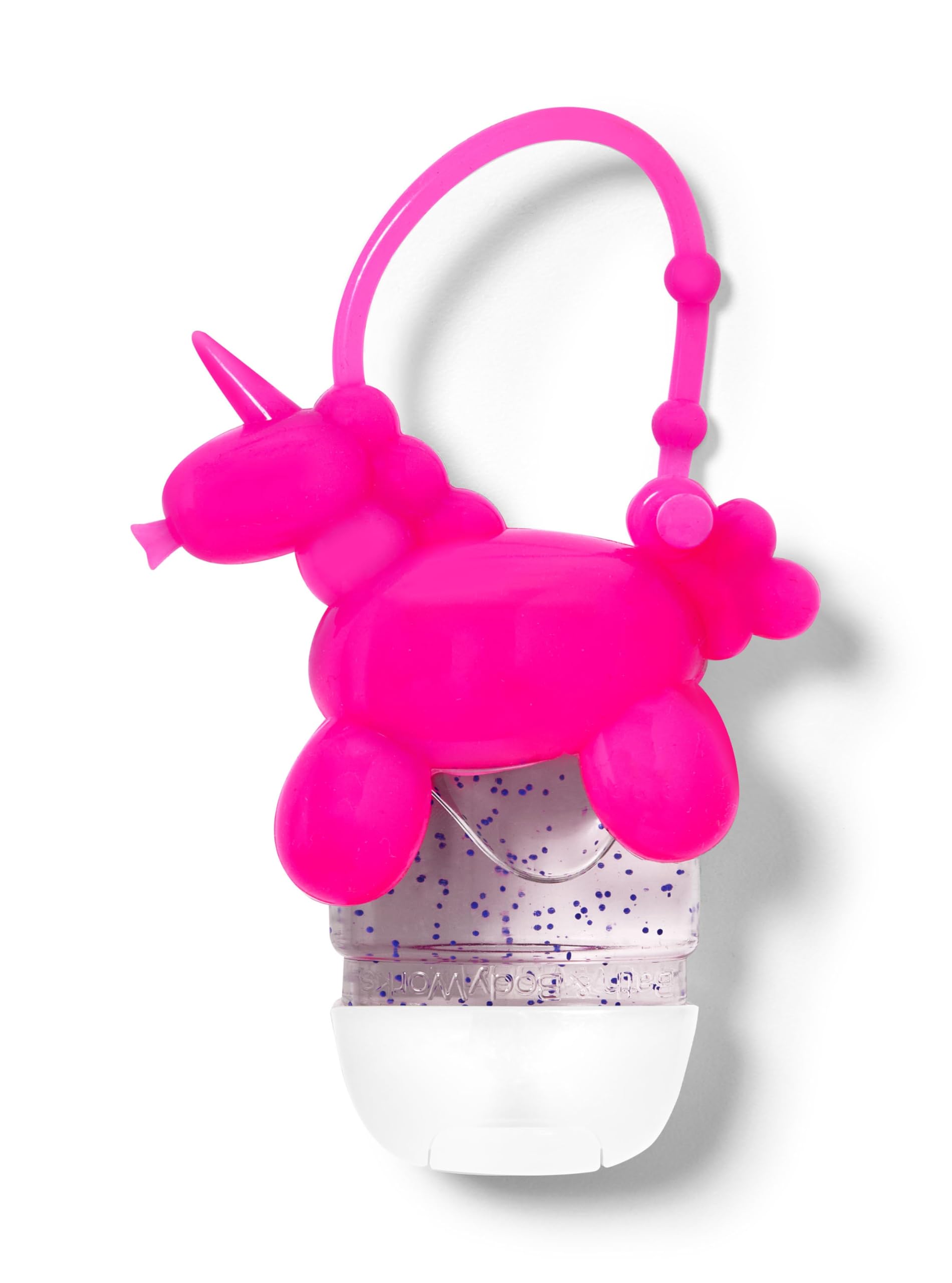 bath & body works Bath & Body WorksBath and Body Works Unicorn Balloon Animal Pocketbac Holder |1 Pcs |PocketBac Holder| Fragrance|Unisex-picture-36