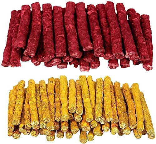 PSK PET MART Chicken and Mutton Chew Stick Munchies, Combo 2 kg Pack (B087YKQQ22) Amazon Price History, Amazon Price Tracker