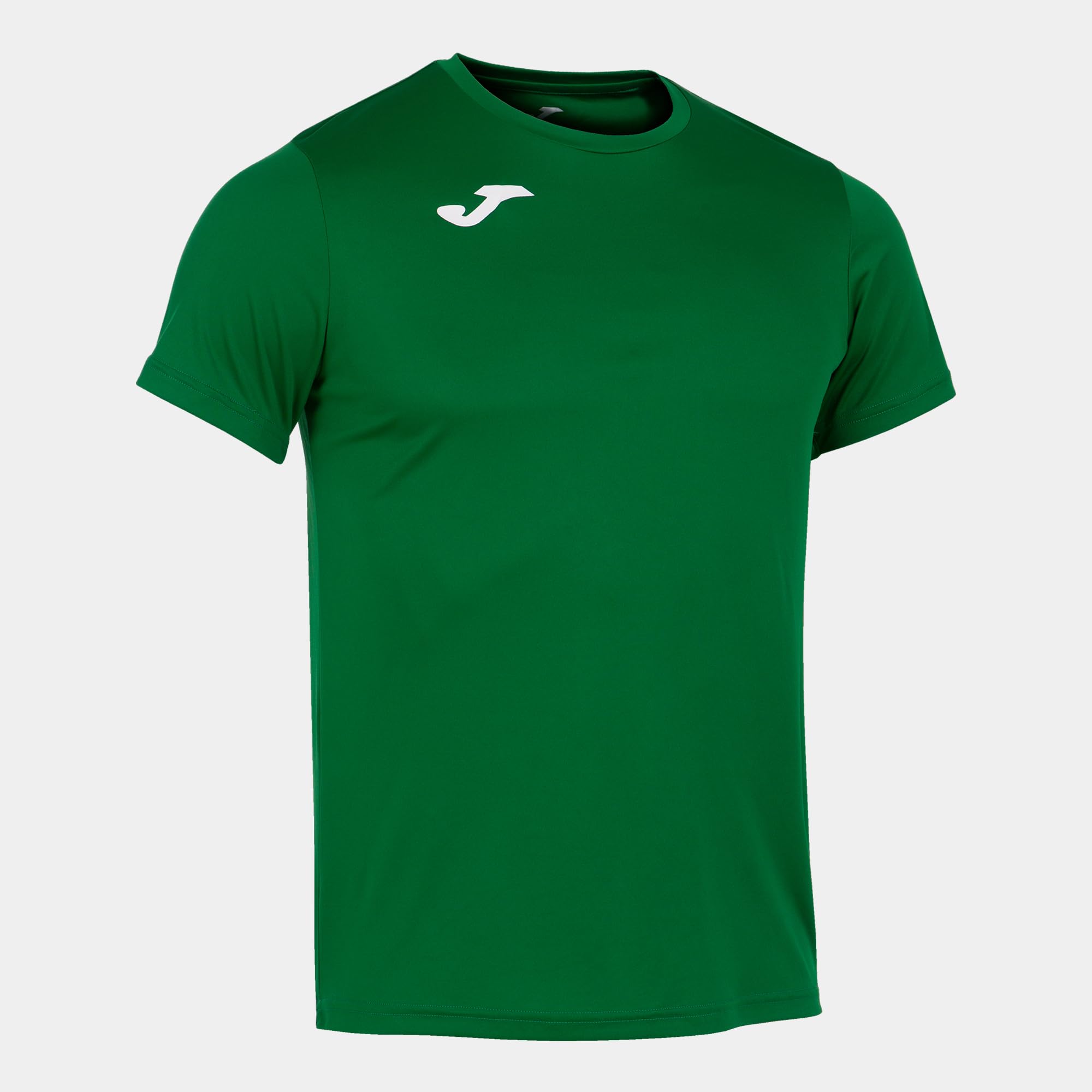 Joma Herren Grün -T-Shirt Mit Langen Ärmeln