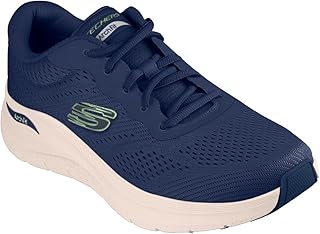 Tênis De Treino Skechers Arch Fit 2.0 Azul