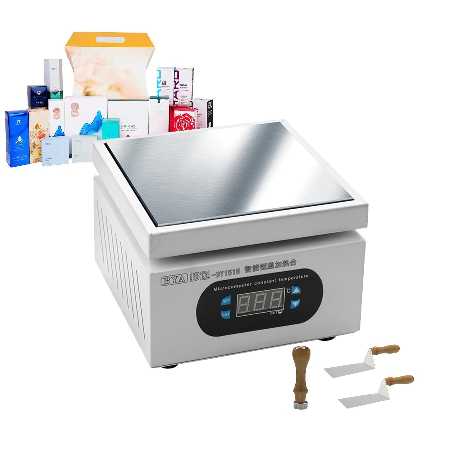 Manual Cellophane Wrapping Machine, Manual Packaging And Sealing Machine, Film Wrapping Machine, Pvc Heat Sealing Film For Perfumes, Cosmetics, Poker Boxes