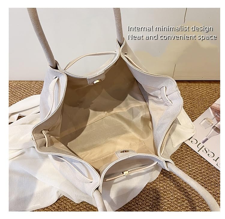 Women'S Handbag, Crossbody Bag, Shoulder Bag, Vintage Large Capacity Tote Bag, Women'S Vegetable Basket, Armpit Bag2