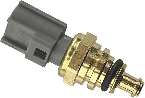 Miniatura 4 de FainWan Sensor de temperatura del refrigerante del motor compatible con Range Rover MKC MKT MKZ Tribute Milan Montego Mountaineer Mystique
