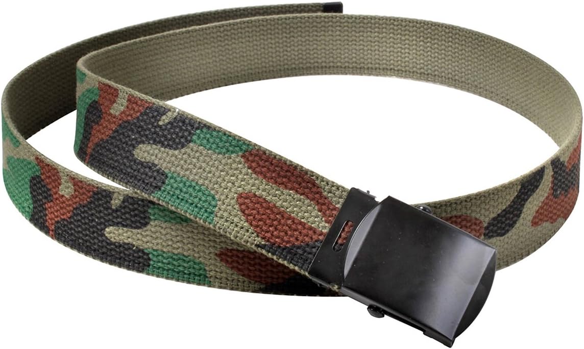 Rothco Reversible Web Belt