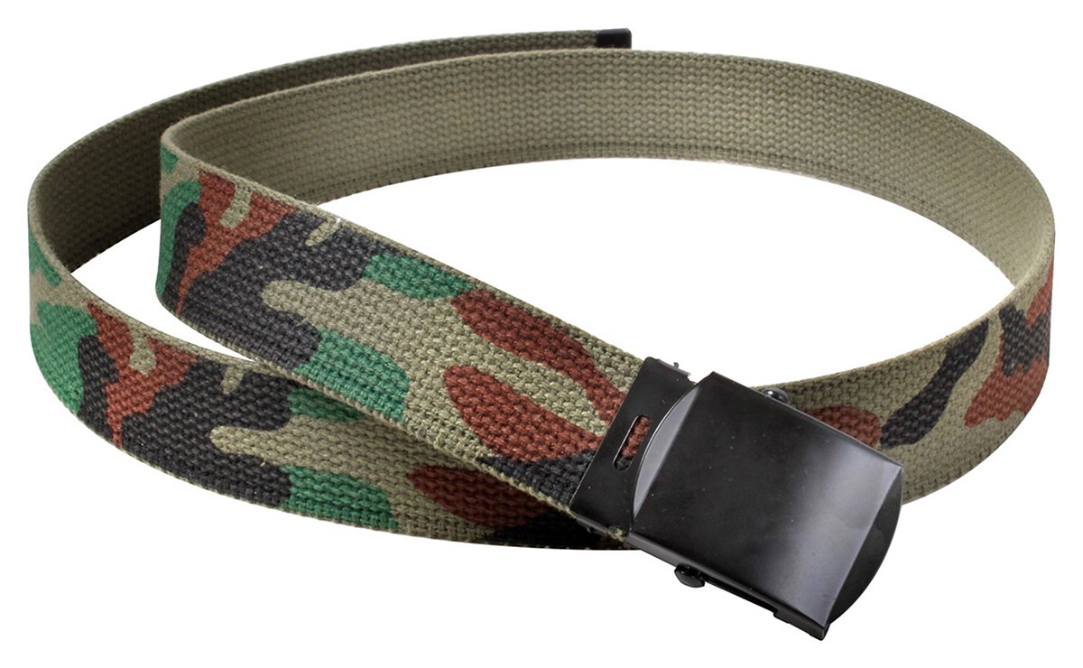 Rothco Reversible Web Belt