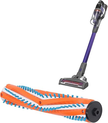 Miniatura 5 de TOPINCN Cepillo principal de vacío, cepillo de aspiradora, cepillo rodante, cepillo de repuesto, rodillo de aspiradora, pieza para BSV2020G BSV2020P