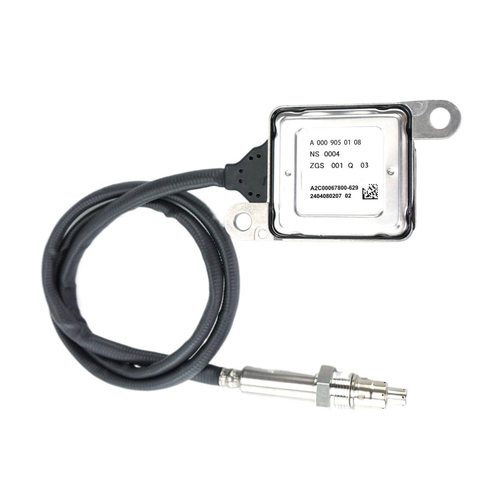 MXXDMOPD A0009050108 for Probe Nitrogen Oxygen NOX Sensor for R172 SLK250 C E M Gle SLC SLK V W447 Vito mixto T