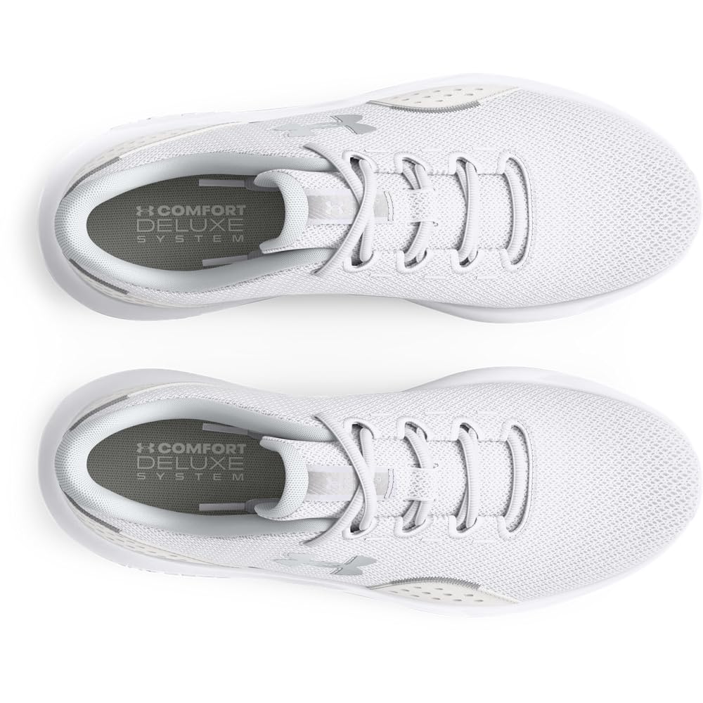 Under Armour Damen Charged Surge 4 Sneaker