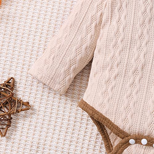 Crop Top Moletom Com Capuz para Mulheres Longas Meninos Romper Moletom com Manga de Malha Calças par