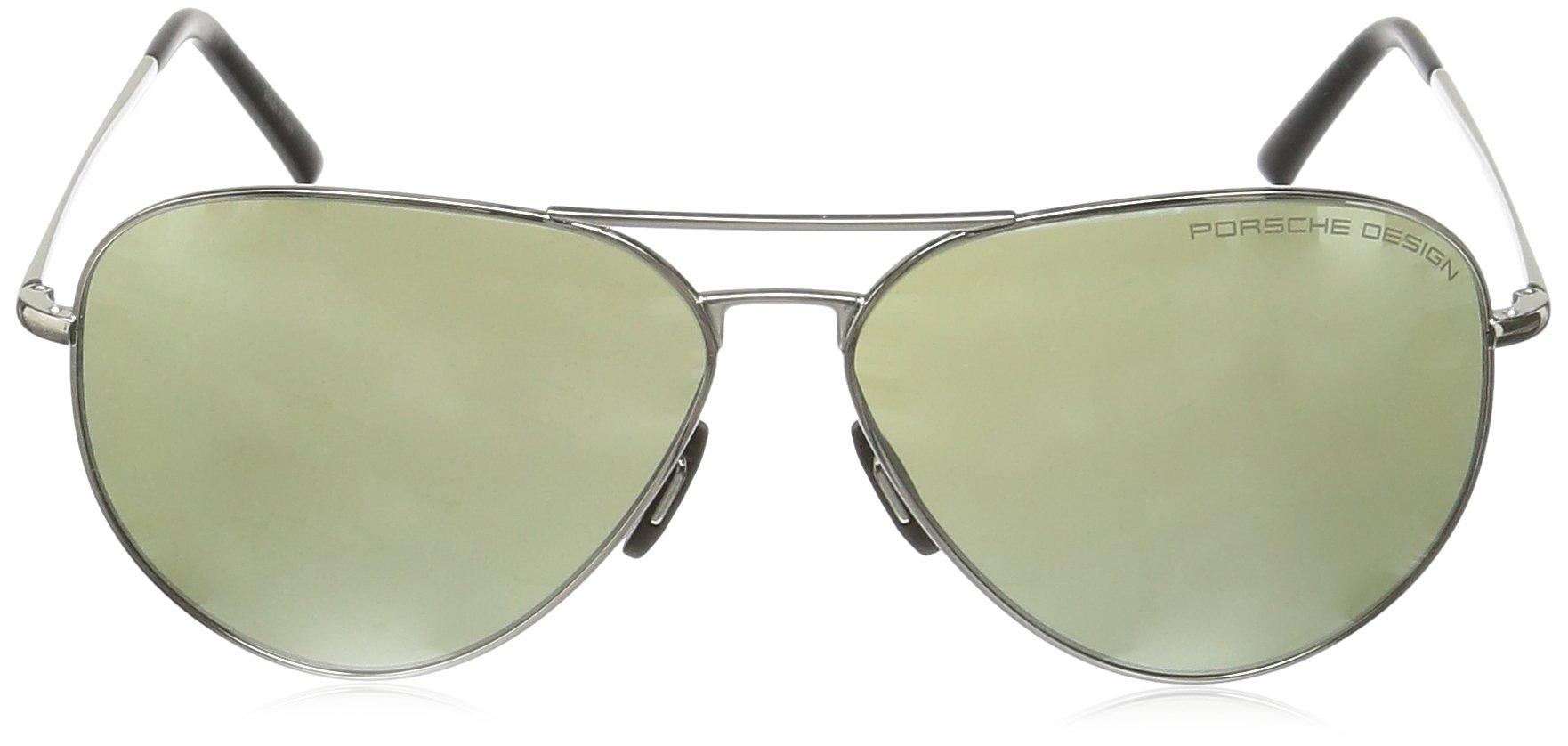 Image secondaire de Porsche Design mixte adulte Lunettes de Soleil P8508, C, 62