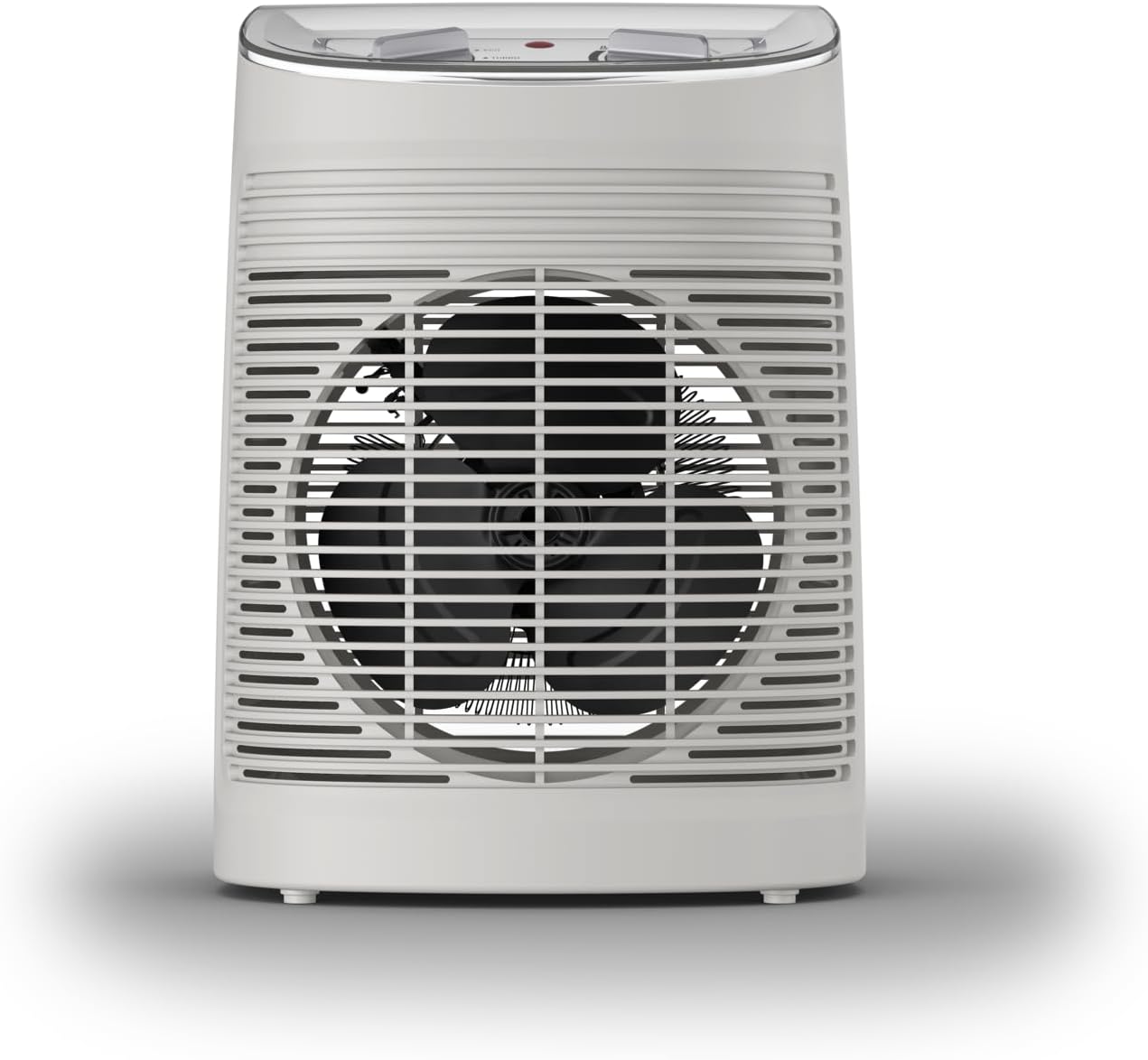 Rowenta Chauffage soufflant, Usage salle de bain, 2 réglages, Silencieux, Compact, Mode éco, Transport et rangement faciles, Grande diffusion de la chaleur, Instant Comfort Aqua SO6510F2          [Classe énergétique A+++] — vue 3