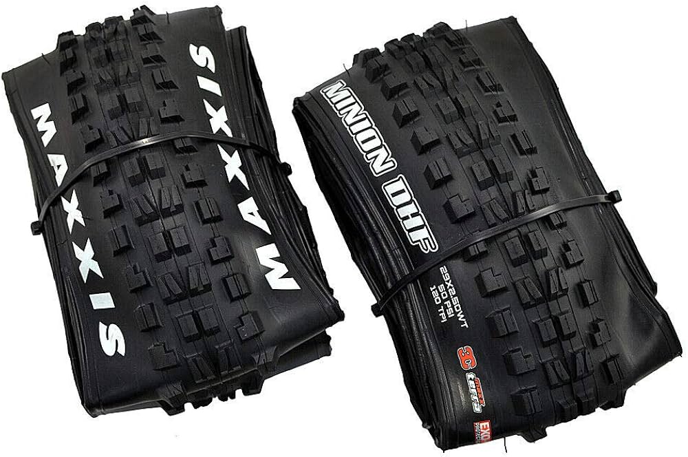 Maxxis minion dhf 3c maxxterra 29 Clearance