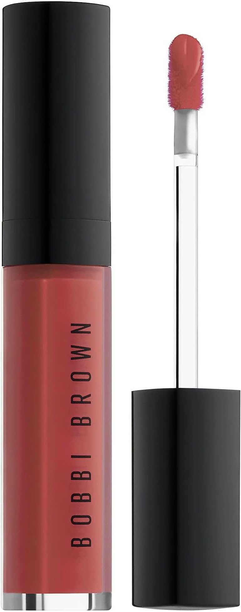 Bobbi Brown Crushed Oil-Infused Gloss - In The Buff Women Lip Gloss 0.2 oz