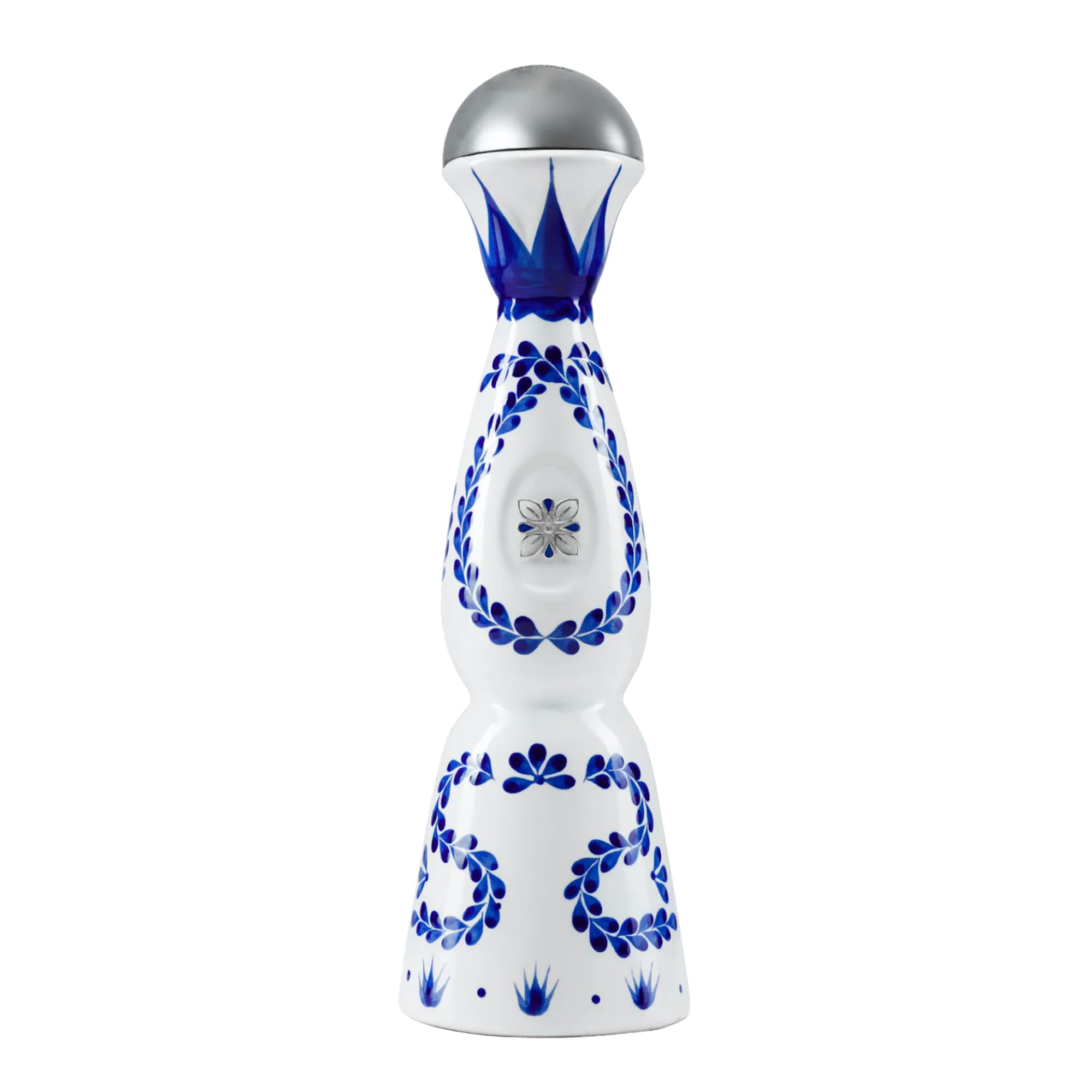 Clase Azul Tequila Reposado con Astuccio | Bottiglia in Ceramica Dipinta a Mano | 40% Vol. 1,75l