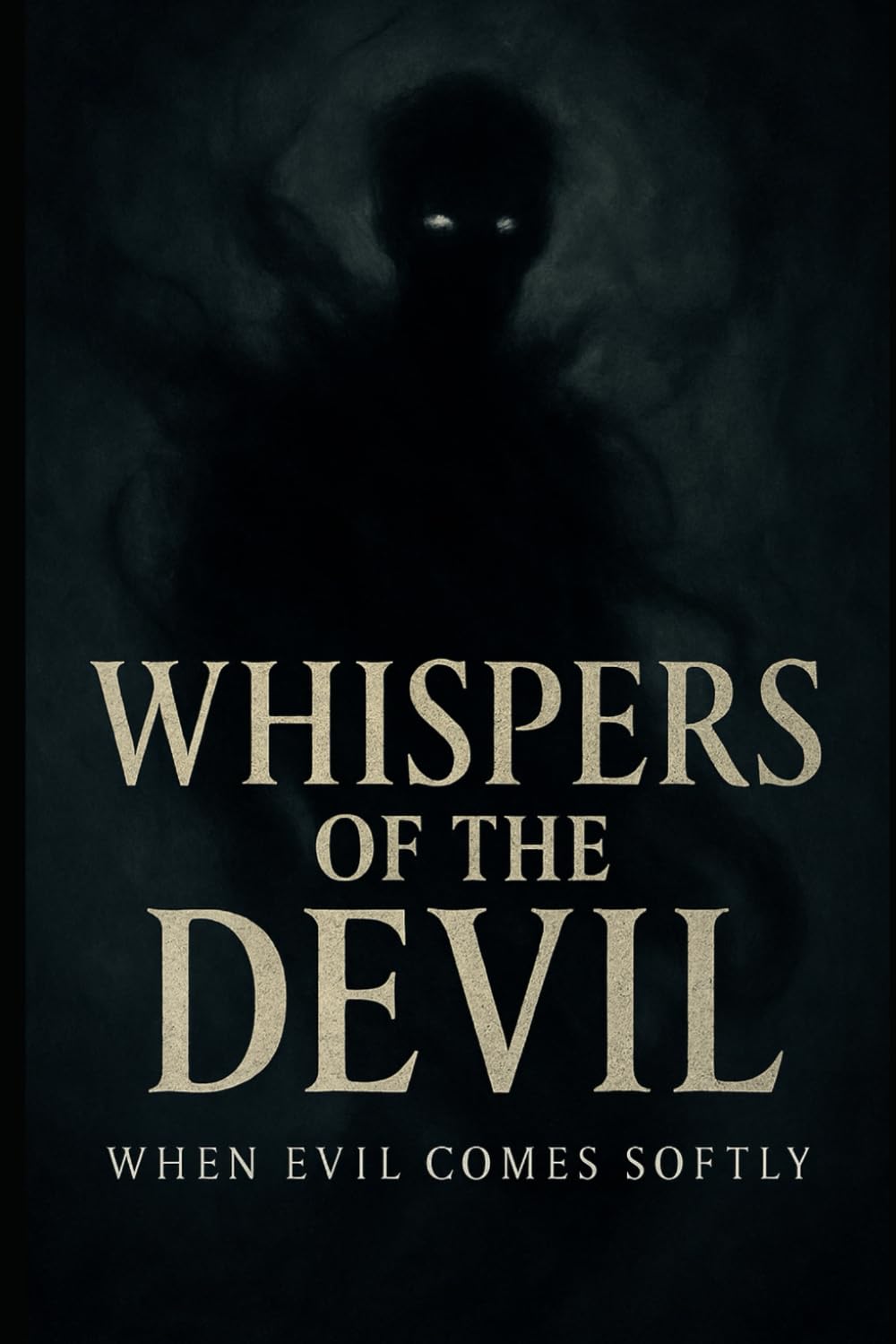 Whispers of the Devil: When Evil Comes Softly.
