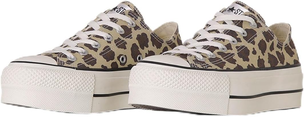 早い者勝ち CONVERSE ALL STAR LIFTED LP HI★OX ユニセックス 早い者勝ち CONVERSE ALL STAR (R) LIFTED KNEE-HI ブーツライク