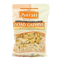 Vista 1 de Surati Goad Gathiya 11.99 oz