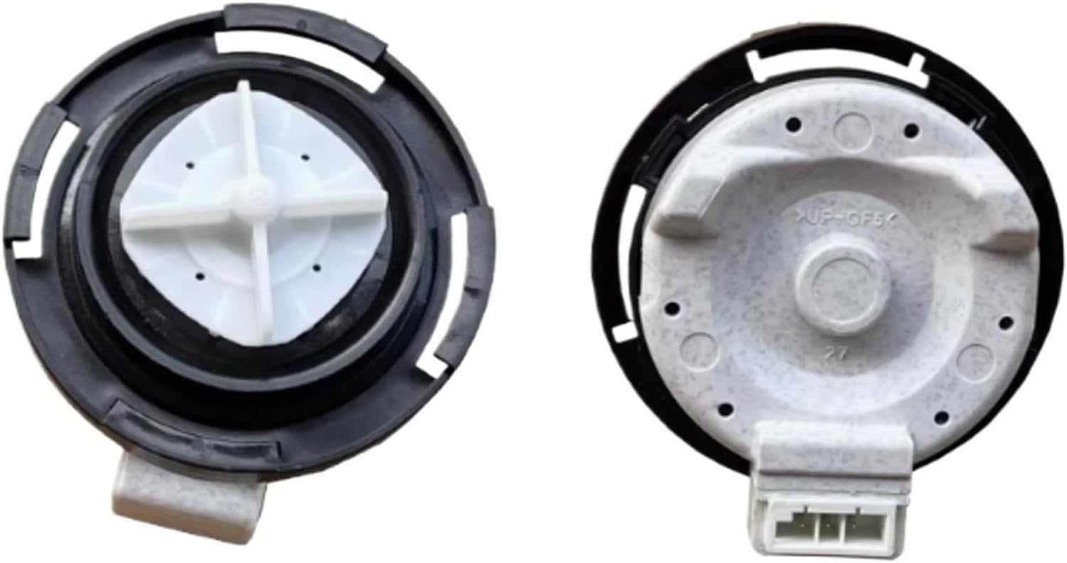Washing Machine Drain Pump Motor EAU63743802 26V 0.8 20W NTWC021S02 Washer Drainage Parts