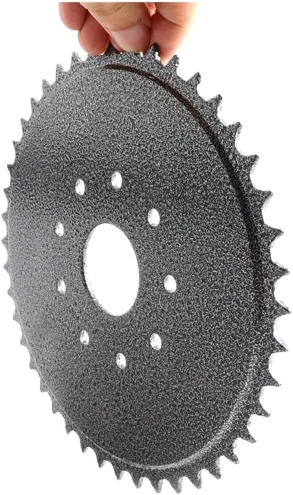 44 Tooth Rear Drive Engine Set Mount Pads Kit for 66 80 49cc Motorised Rear Drive
