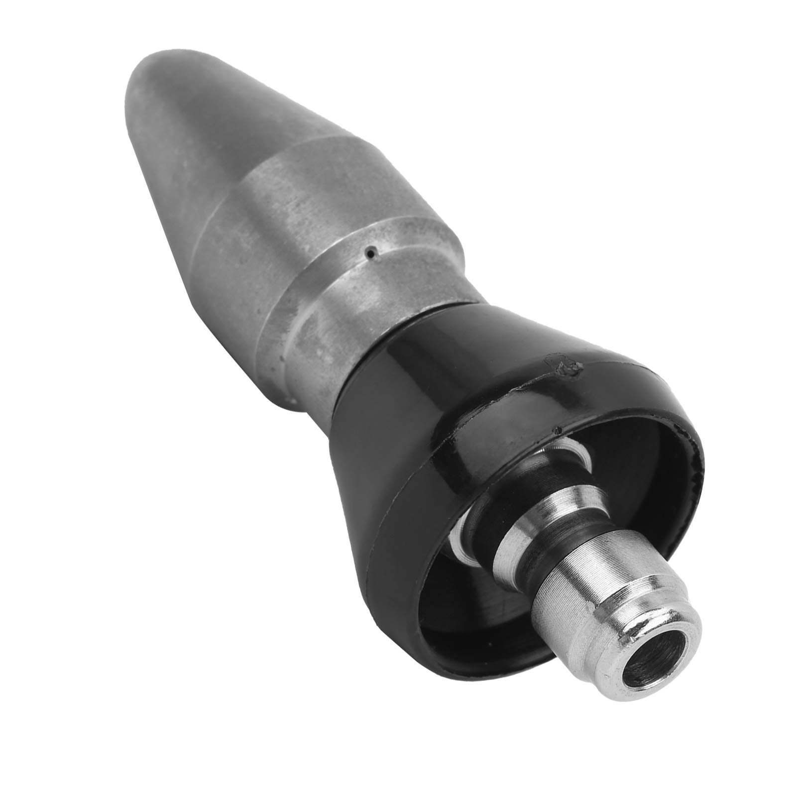 Ugello Per Pulizia Tubi 1/4" - Regolabile Per Scarichi E Condutture - Foto 9