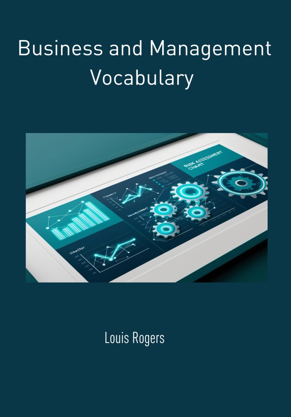 Business and Management Vocabulary (Academic English)