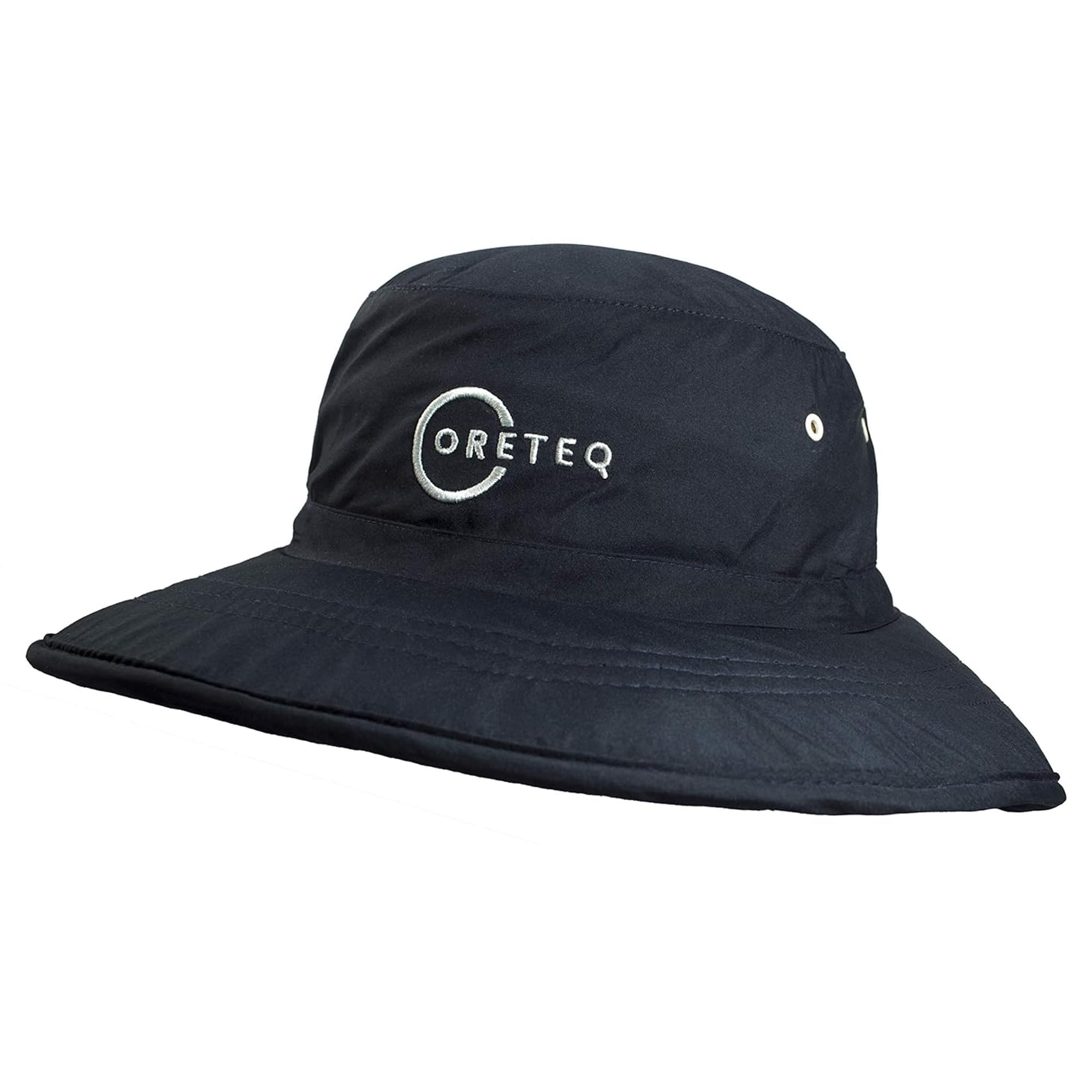 Coreteqcoreteq Bucket Hat Summer Beach Stylish Sun Protection With