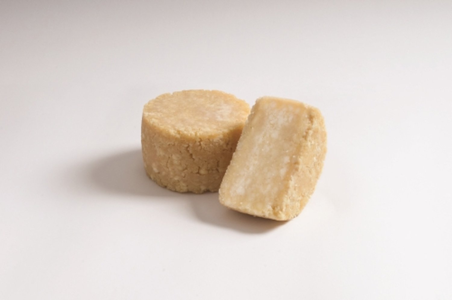 Formaggio grigio di Versciaco mat. rapida forma ca. 1,5 kg. - Maso Veider