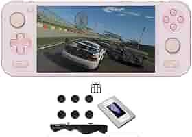 AYANEO Pocket S 1080P　12GB 128GB AYANEO Pocket S - AYANEO