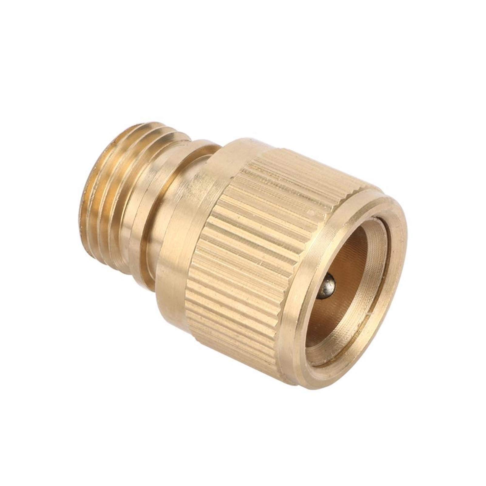 Raccords de joint de robinet laiton 1/2 robuste pour système d'eau durable