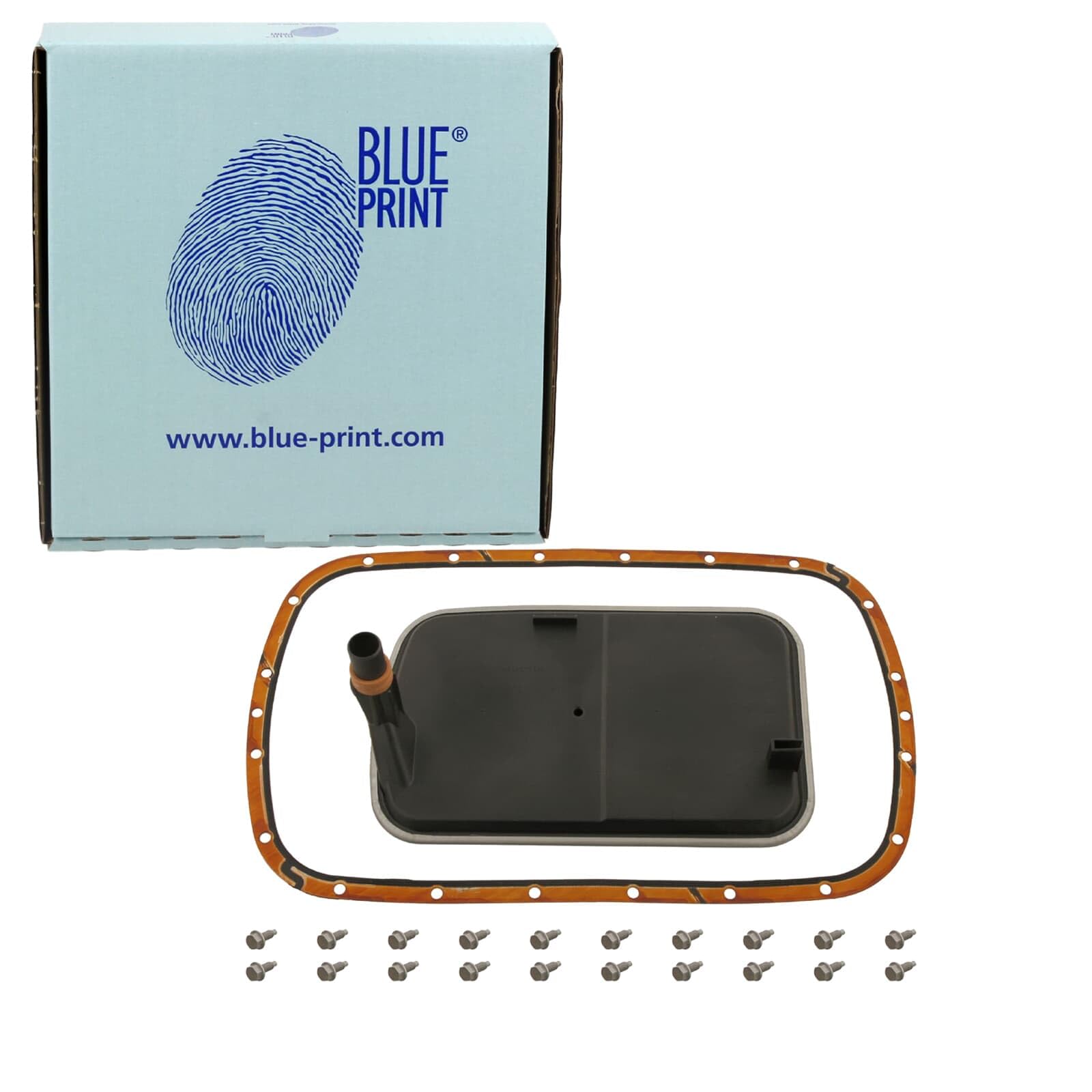 Automatic GearBox Oil Filter ADB112131 Blue Print Transmission 24111423605 New