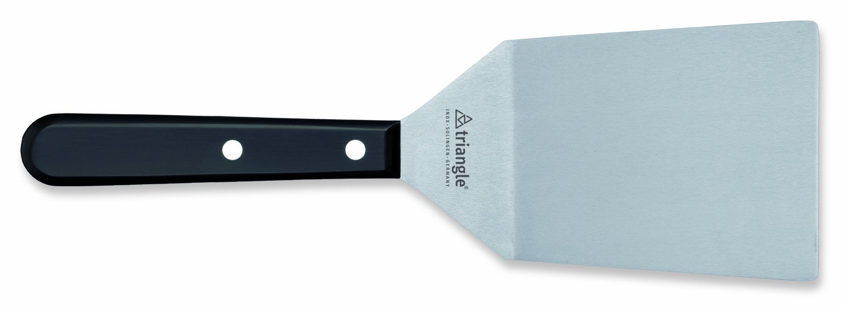 Triangle 30 540 12 00 – Paleta para repostería (12 cm)