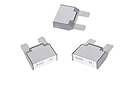 Vista 8 de GLOSO Disyuntor Maxi Blade 30A AMP, reinicio automático T1 (30A)