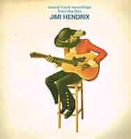 Simon Says & Jimi Hendrix レコードセット 芽瑠璃堂 ＞ 1910フルーツガム・カンパニー 『サイモン・セッズ