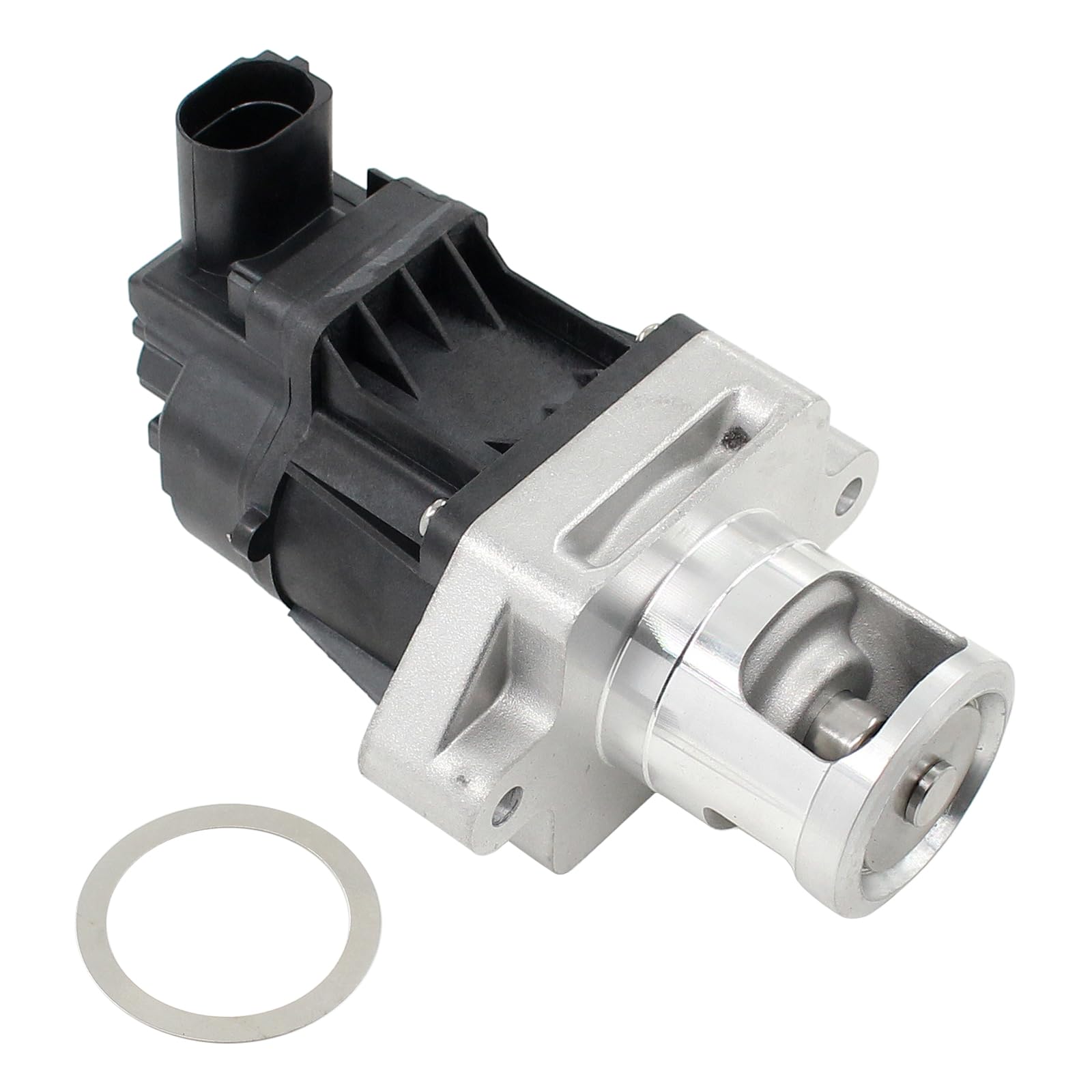 Valvola EGR con guarnizione sigillata per Al-FA Ro-meo 159 Giulietta Mito Fia-t 500L 500X Bravo Ducato Punto Linea JEE-p Cherokee Renegade LAN-CIA Delta Saa-b 93 Suzu-ki SX4 Vitara 1.6 2.0 JTDM D