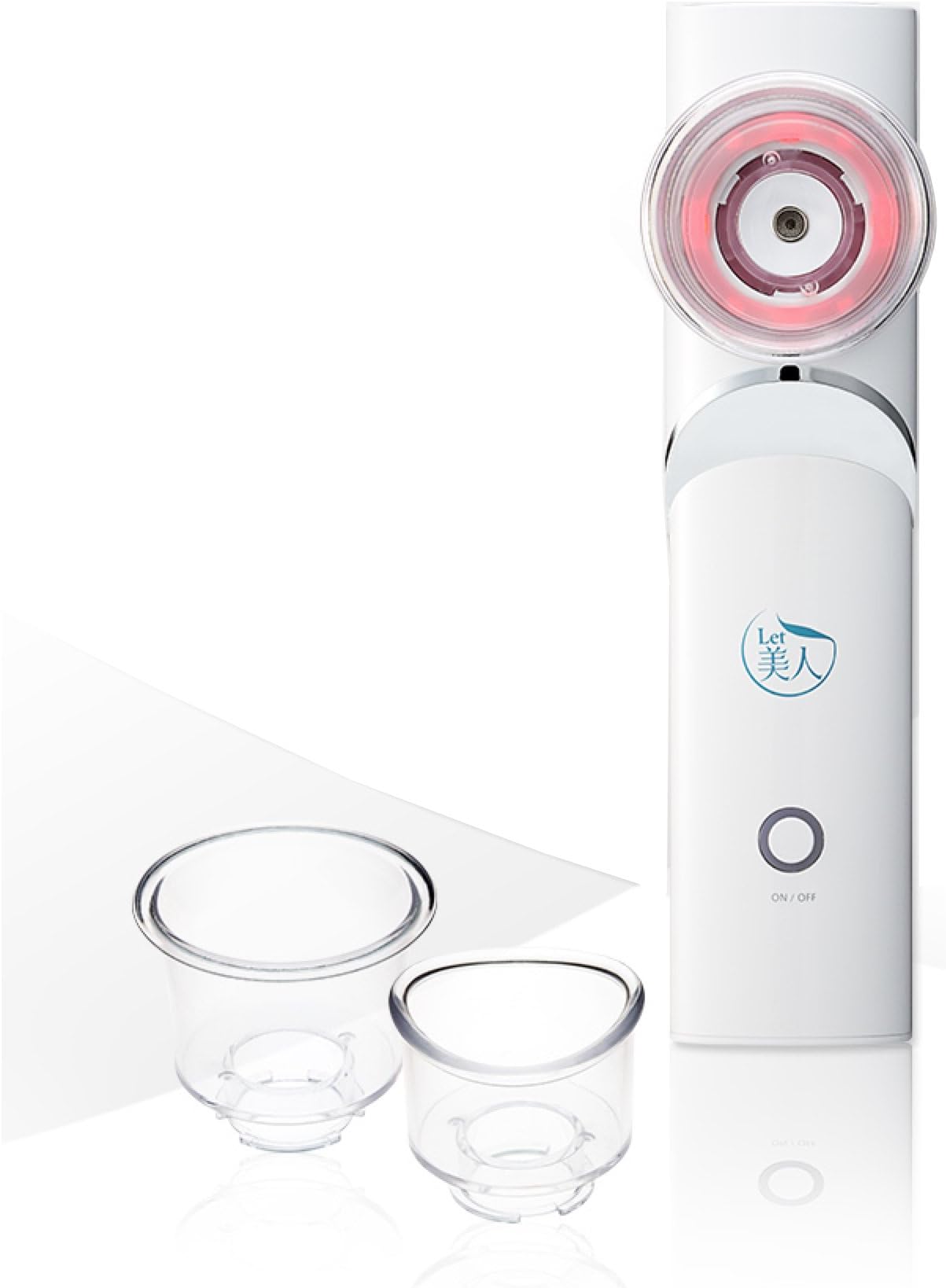 LETMEIN Portable Body Suction Massage Electric Air Vacuum Cupping Therapy Muscle Cellulite Diet Massager