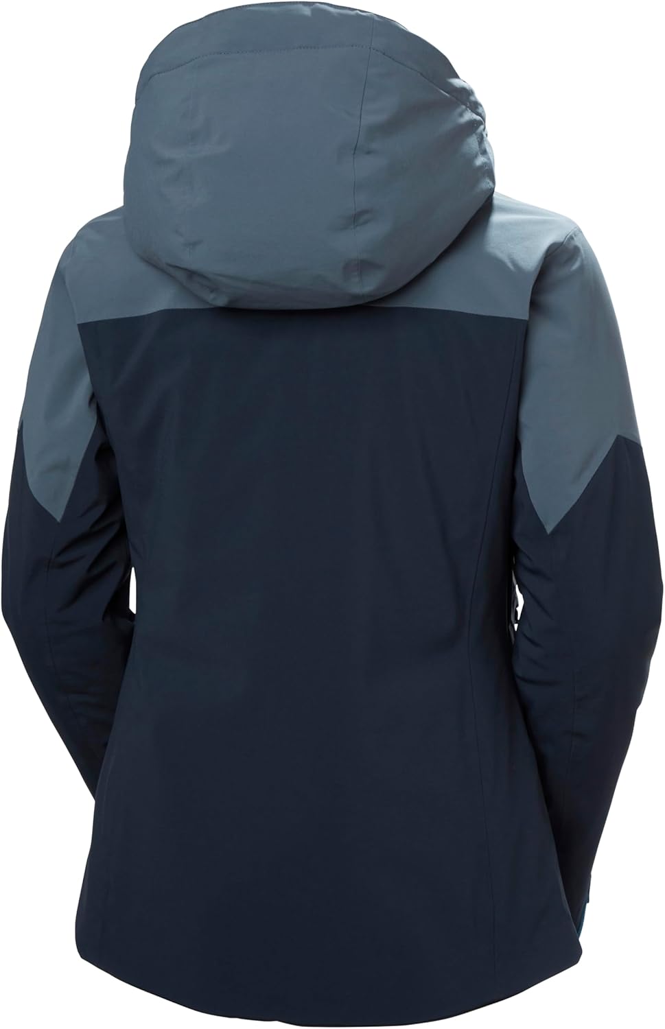 Helly-Hansen Alphelia Jacket for Women – Skiing Jackets with HELLY TECH PROFESSIONAL, Synthetic Insulation, Seam Sealed