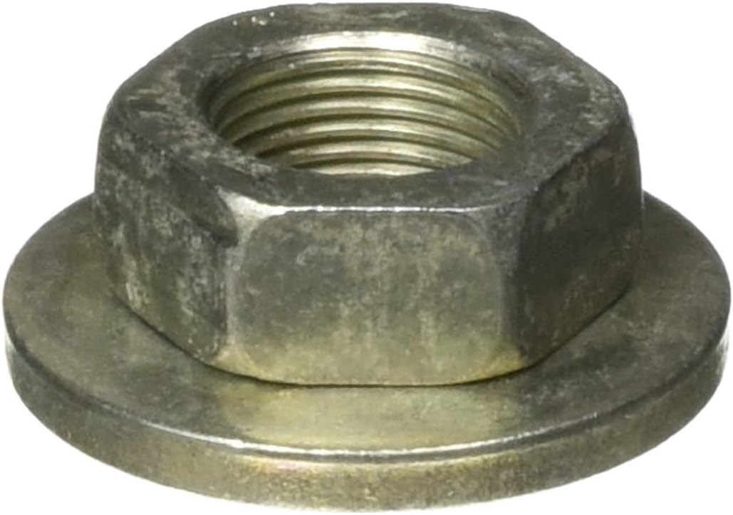 Genuine Ford YS4Z-3B477-AA Nut