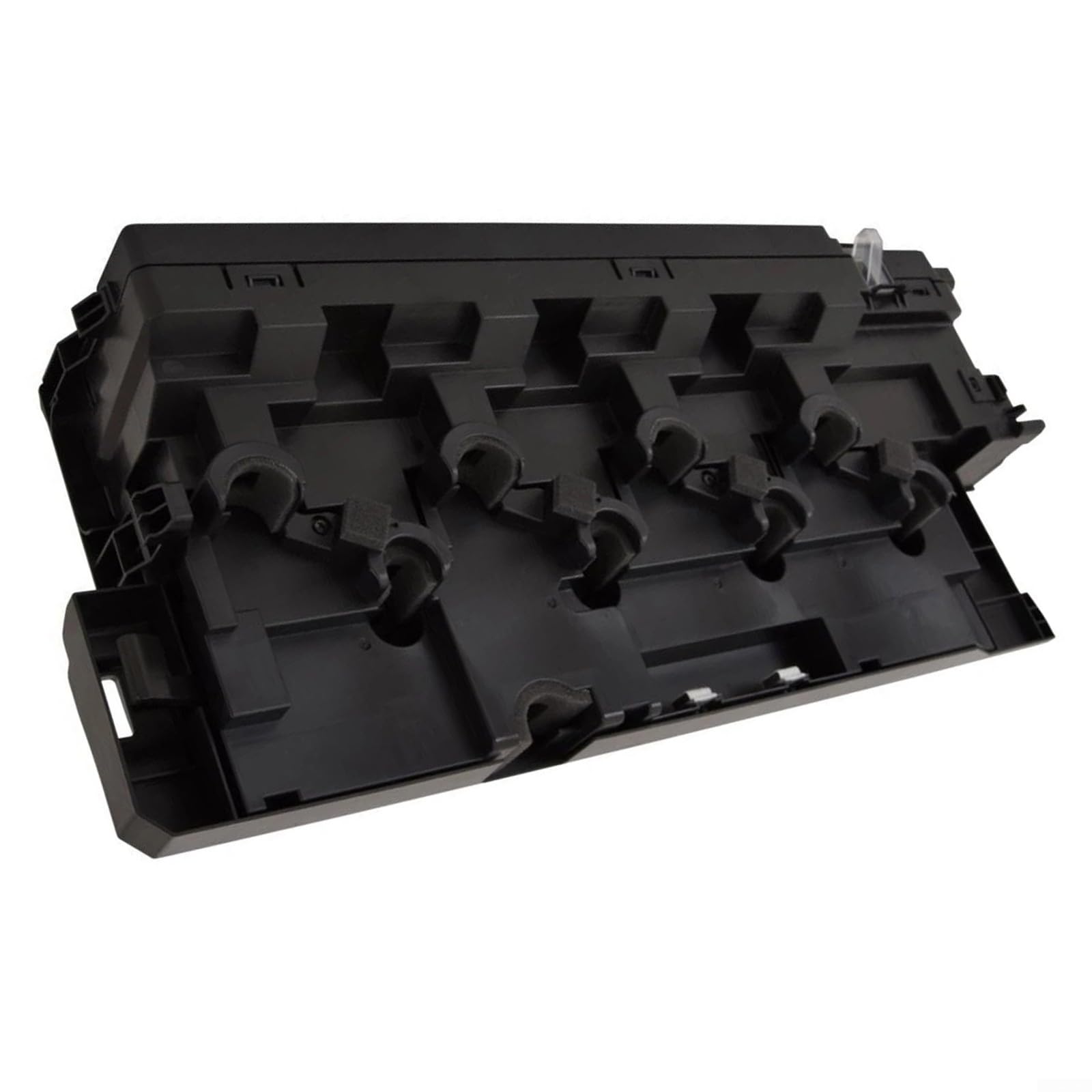 Resttonerbox kompatibel zu MX-607HB MX601HB für MX2630N MX3051 MX3551 MX4051 MX5051 MX6051 MX3071 MX4071 Drucker