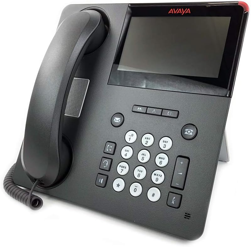 Avaya 9641GS IP Telephone (700505992)